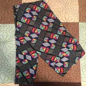 TC LulaRoe Leggings